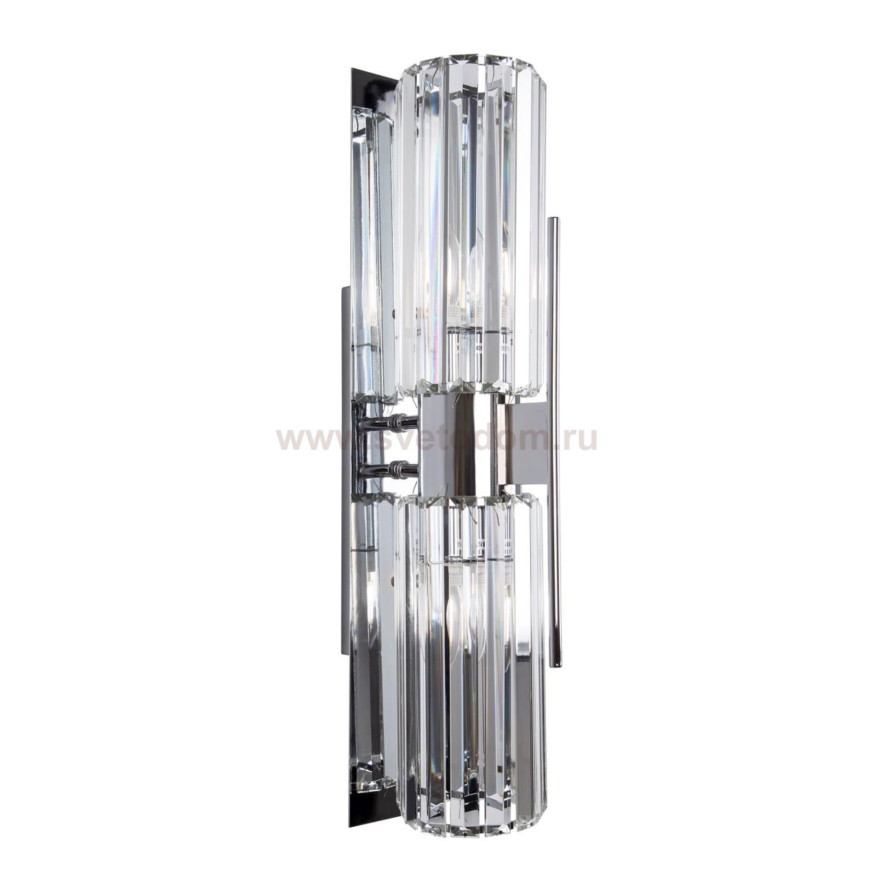 Настенный светильник MODELUX ML.524.02 CR