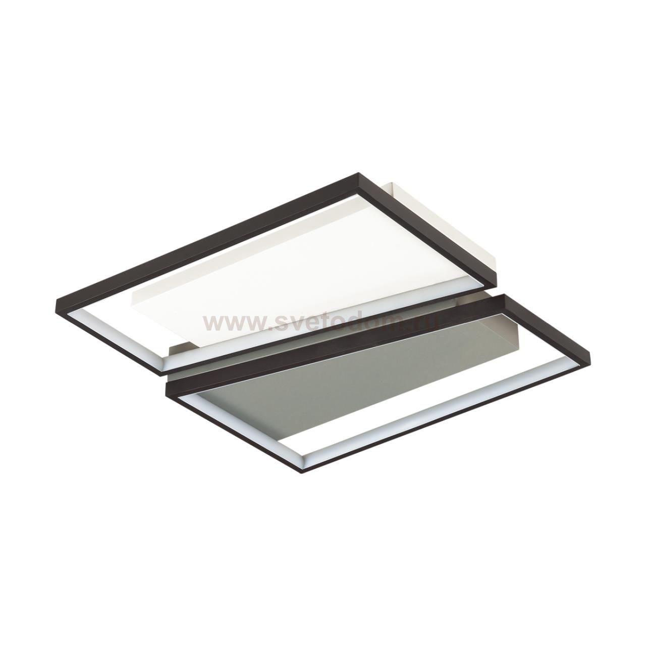 Люстра потолочная Lumion 5242/72CL LEDIO