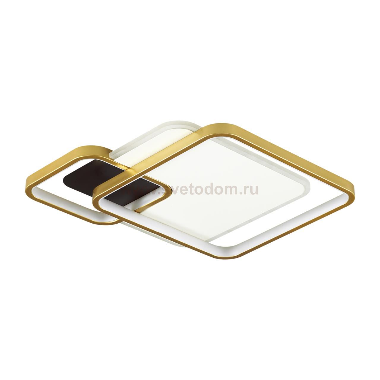 Люстра потолочная Lumion 5243/59CL LEDIO