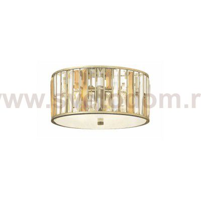 Потолочный светильник Natural concept HK/GEMMA/F SL GEMMA                         