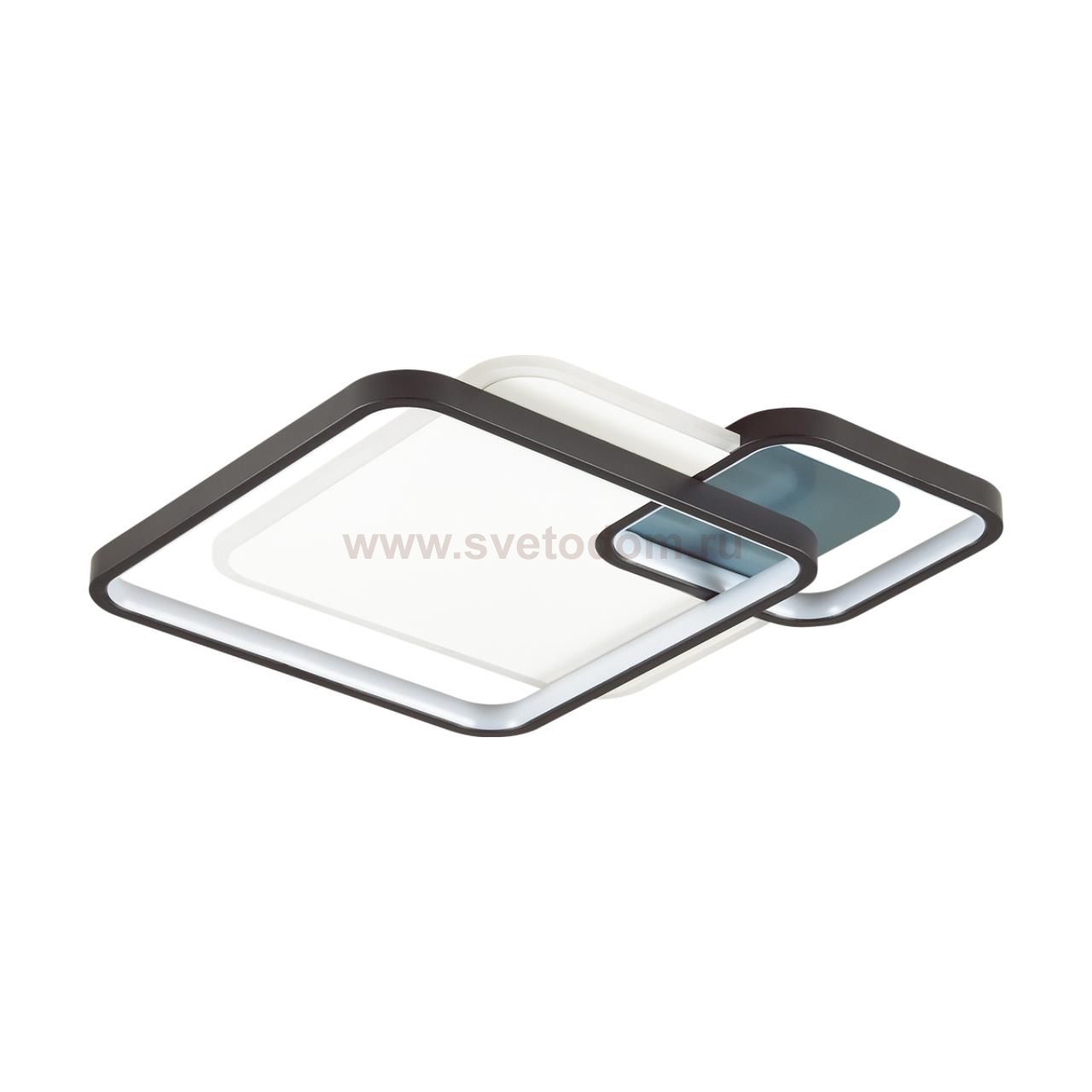 Люстра потолочная Odeon Light 5244/59CL LEDIO