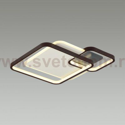 Люстра потолочная Odeon Light 5244/59CL LEDIO