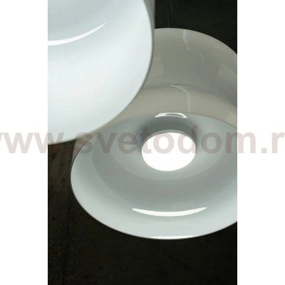 Светильник подвесной Divinare 5247/33 SP-10 OPAL