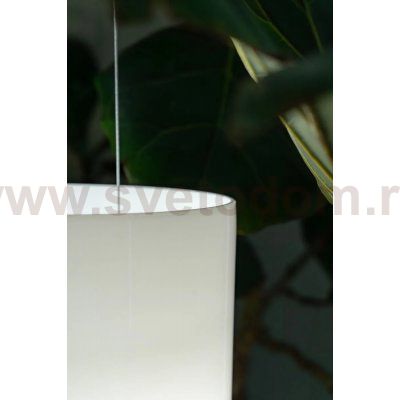 Светильник подвесной Divinare 5247/33 SP-10 OPAL