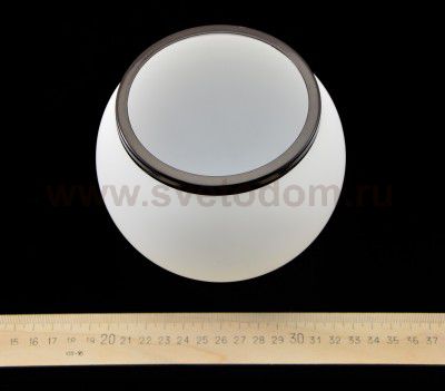 Светильник настенный бра Colosseo 52501/1W MESSINA