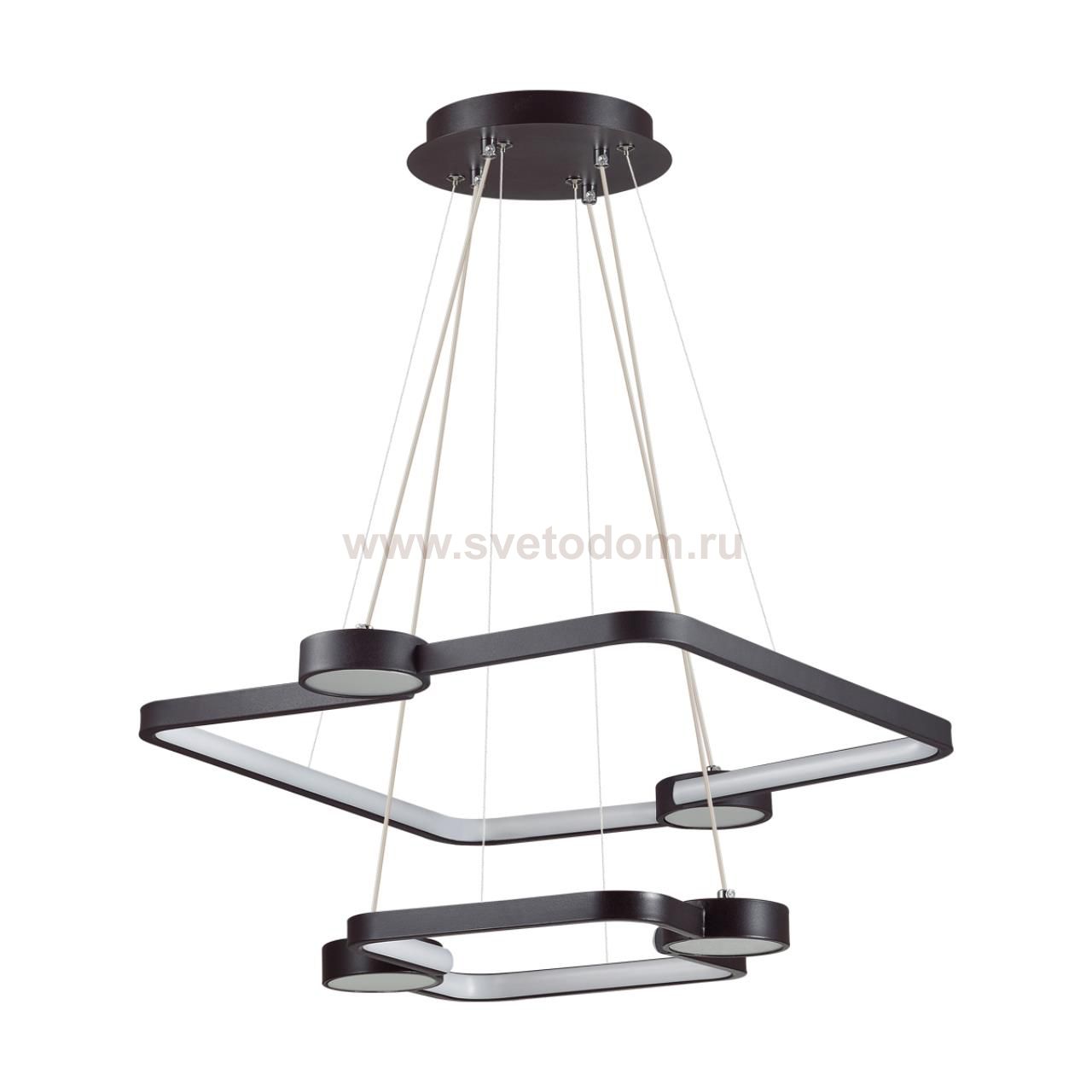 Светильник подвесной Odeon Light 5250/92L LEDIO