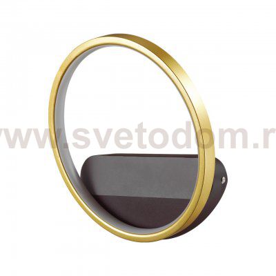 Светильник настенный бра Lumion 5251/10WL LEDIO