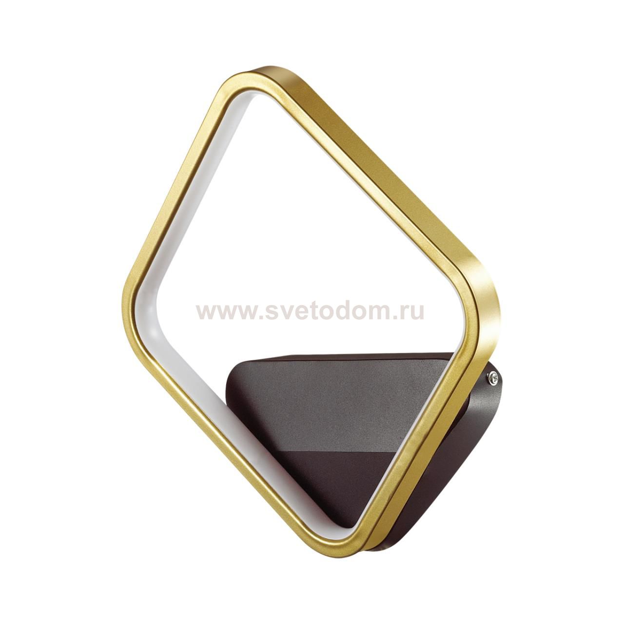 Светильник настенный бра Lumion 5252/10WL LEDIO