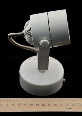 Светильник поворотный спот Citilux CL525510 Ринг