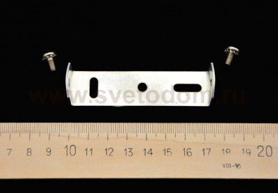 Светильник поворотный спот Citilux CL525510 Ринг