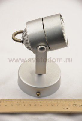 Светильник поворотный спот Citilux cl525511 Ринг