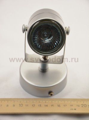 Светильник поворотный спот Citilux cl525511 Ринг