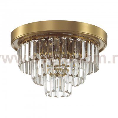 Люстра потолочная Lumion 5257/4C CLASSI