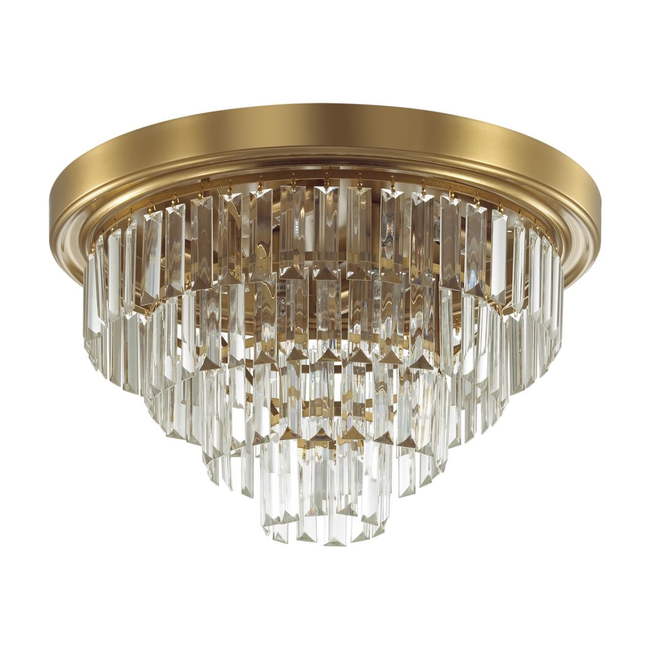 Люстра потолочная Lumion 5257/6C CLASSI