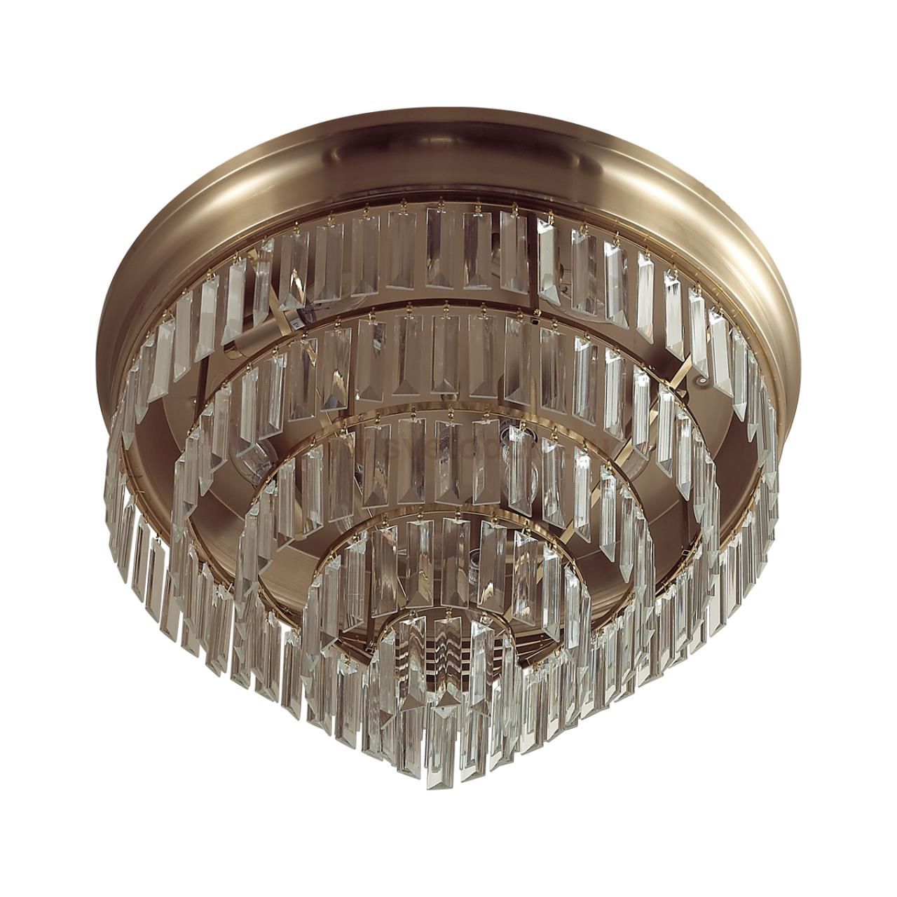 Odeon Light 5257/8C