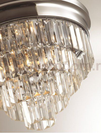 Люстра потолочная Odeon Light 5258/5C CLASSI