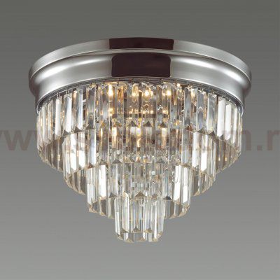 Люстра потолочная Odeon Light 5258/5C CLASSI