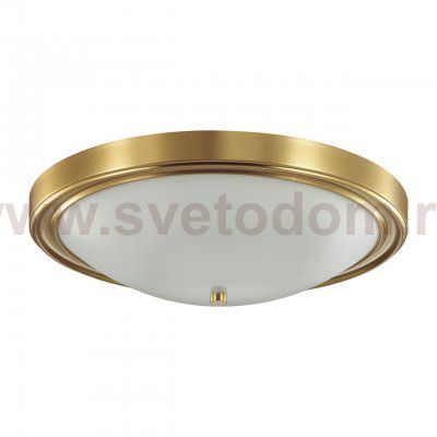 Настенно-потолочный светильник Lumion 5259/4C NINA