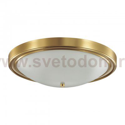 Настенно-потолочный светильник Lumion 5259/4C NINA