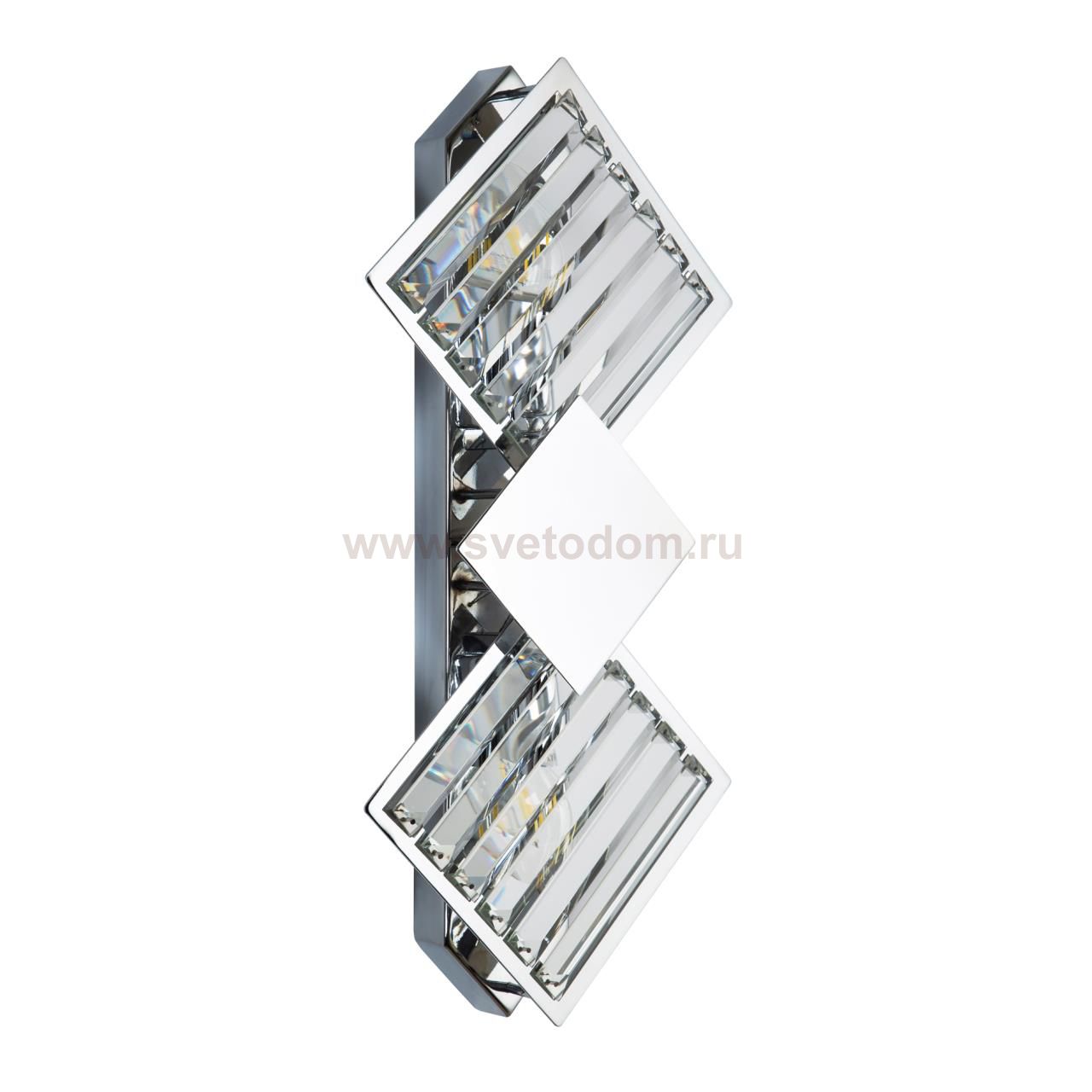 Настенный светильник MODELUX ML.526.02 CR