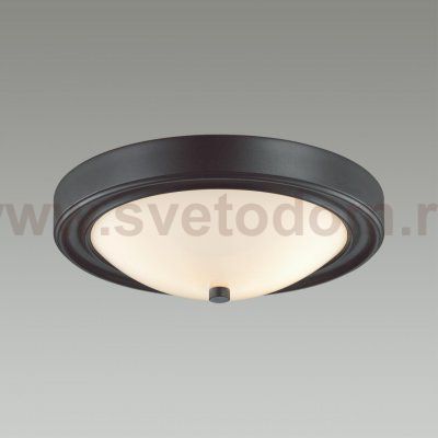 Настенно-потолочный светильник Odeon Light 5260/2C VINTAGE