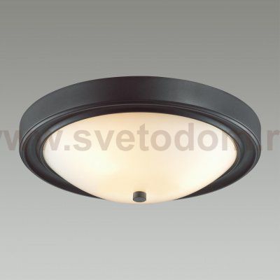 Настенно-потолочный светильник Odeon Light 5260/3C VINTAGE