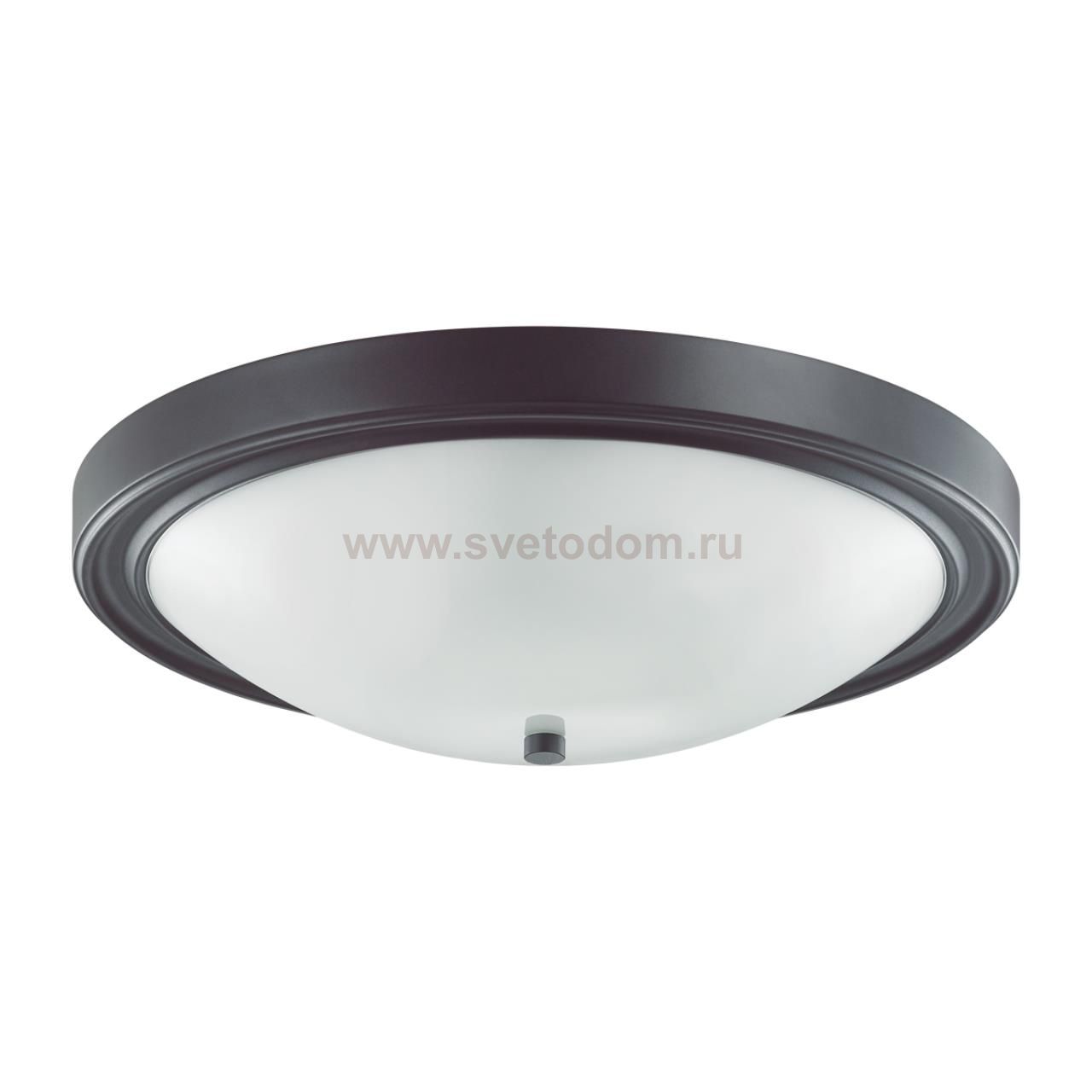 Настенно-потолочный светильник Odeon Light 5260/4C VINTAGE