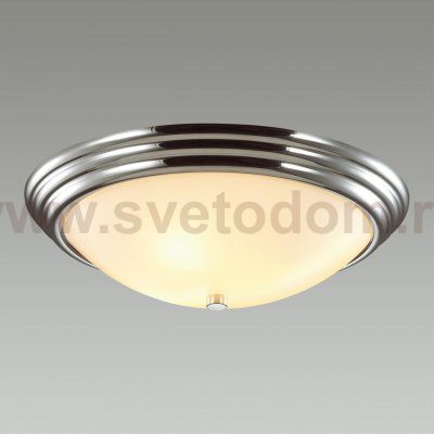 Настенно-потолочный светильник Odeon Light 5261/3C VINTAGE