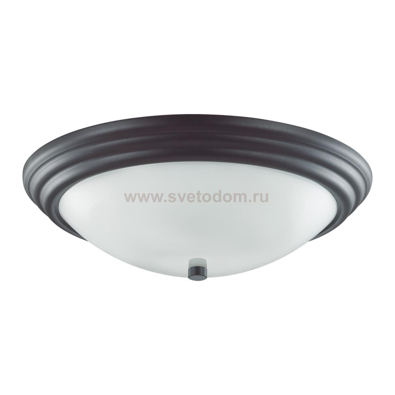 Настенно-потолочный светильник Odeon Light 5263/3C VINTAGE