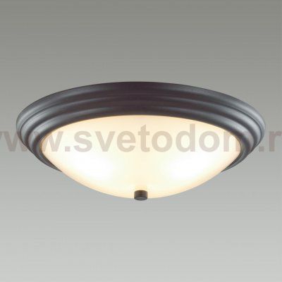 Настенно-потолочный светильник Odeon Light 5263/3C VINTAGE