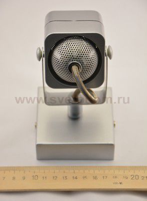 Светильник поворотный спот Citilux CL526511S Рубик