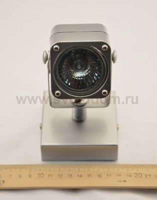 Светильник поворотный спот Citilux CL526511S Рубик