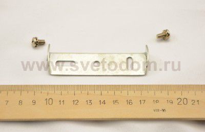 Светильник поворотный спот Citilux CL526511S Рубик