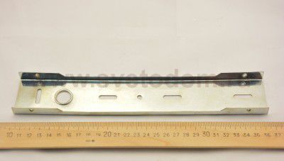 Светильник поворотный спот Citilux CL526542S Рубик