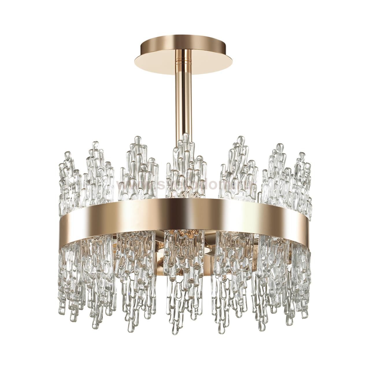 Люстра Lumion 5267/4C