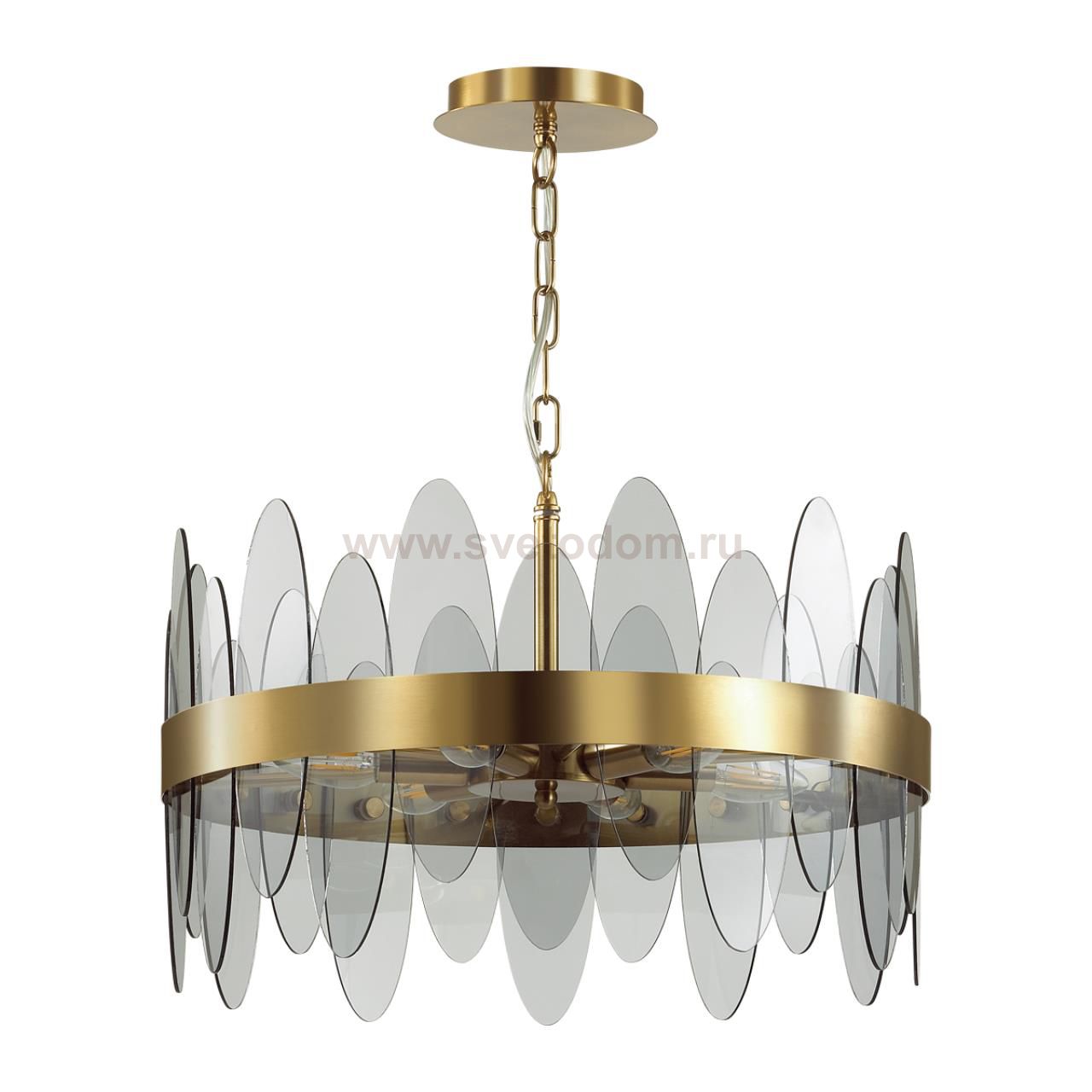 Люстра Lumion 5268/6 MEREDITH