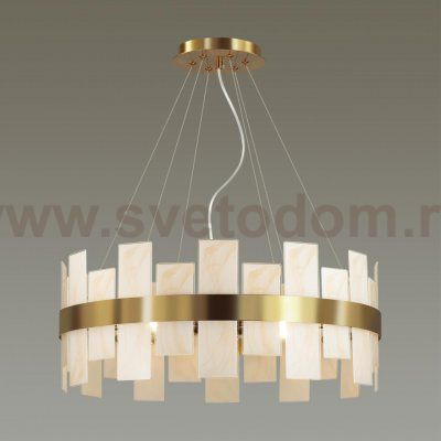 Люстра Odeon Light 5269/6 SHANTI