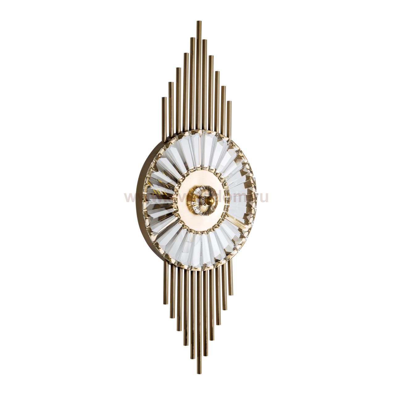 Настенный светильник MODELUX ML.527.02 AB