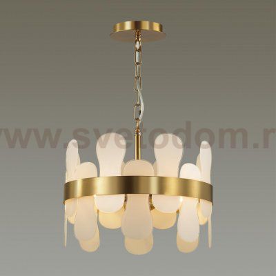 Люстра Odeon Light 5270/4 MICAELA