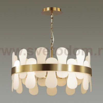 Люстра Odeon Light 5270/6 MICAELA