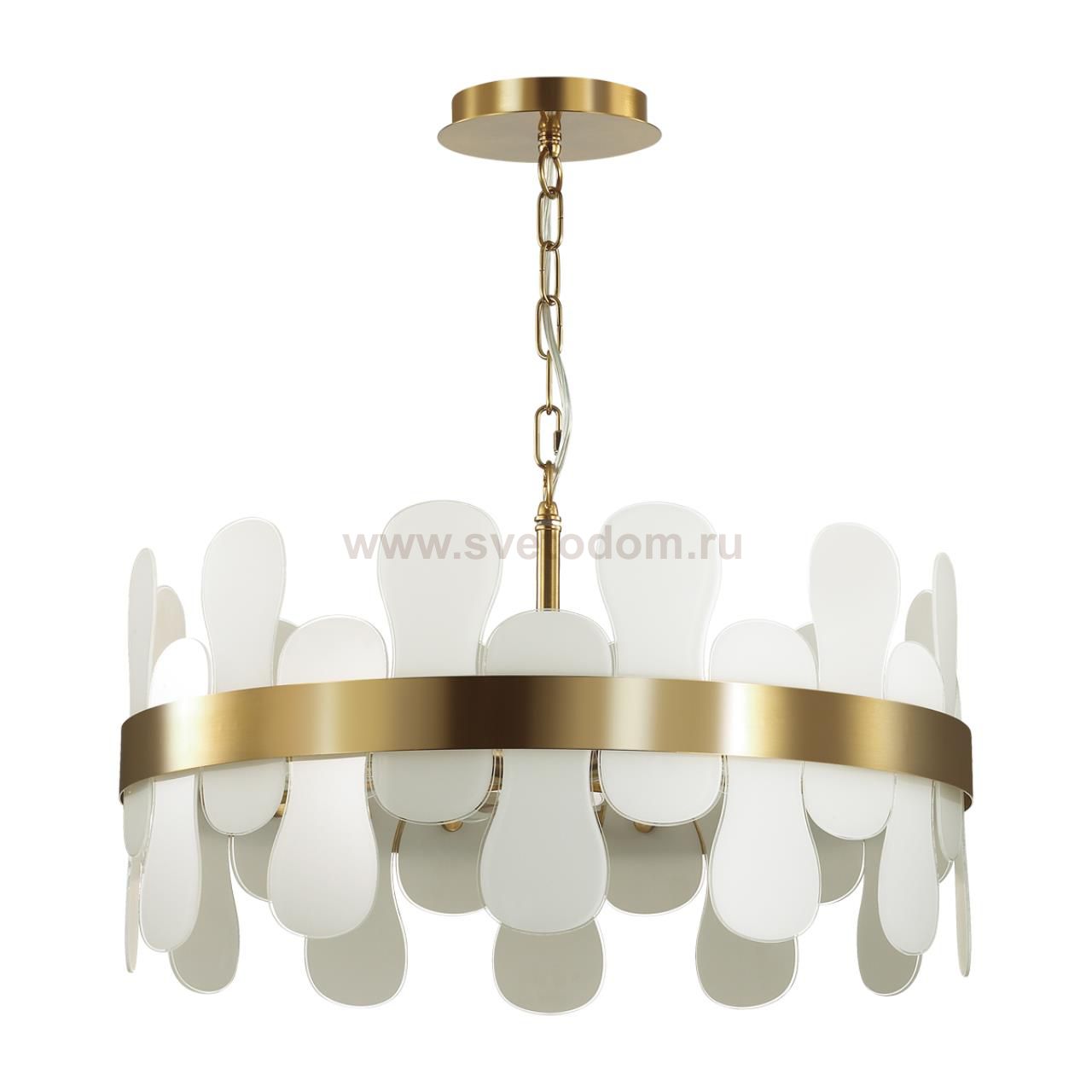 Люстра Odeon Light 5270/6 MICAELA