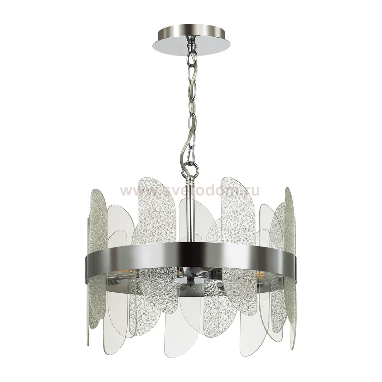 Люстра Lumion 5271/4 SIGRID