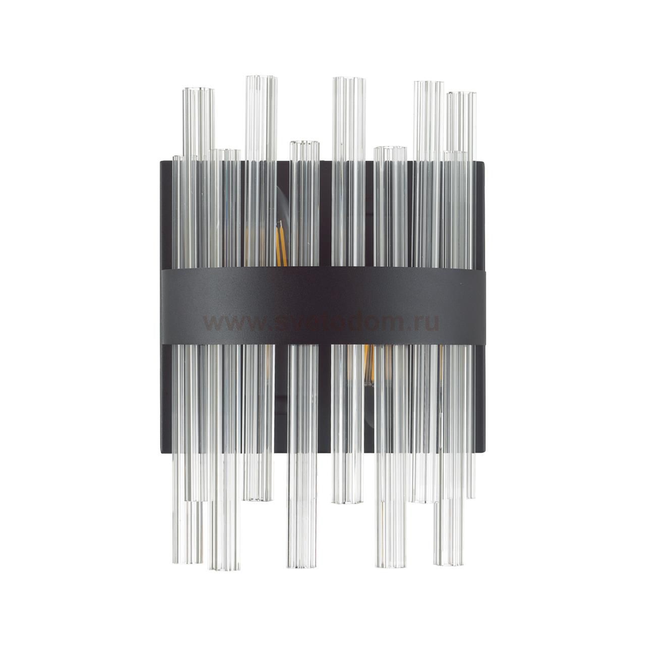 Светильник настенный бра Lumion 5272/2W MODERNI