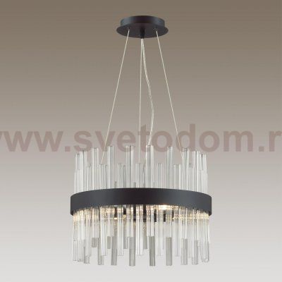 Люстра Odeon Light 5272/4 MODERNI