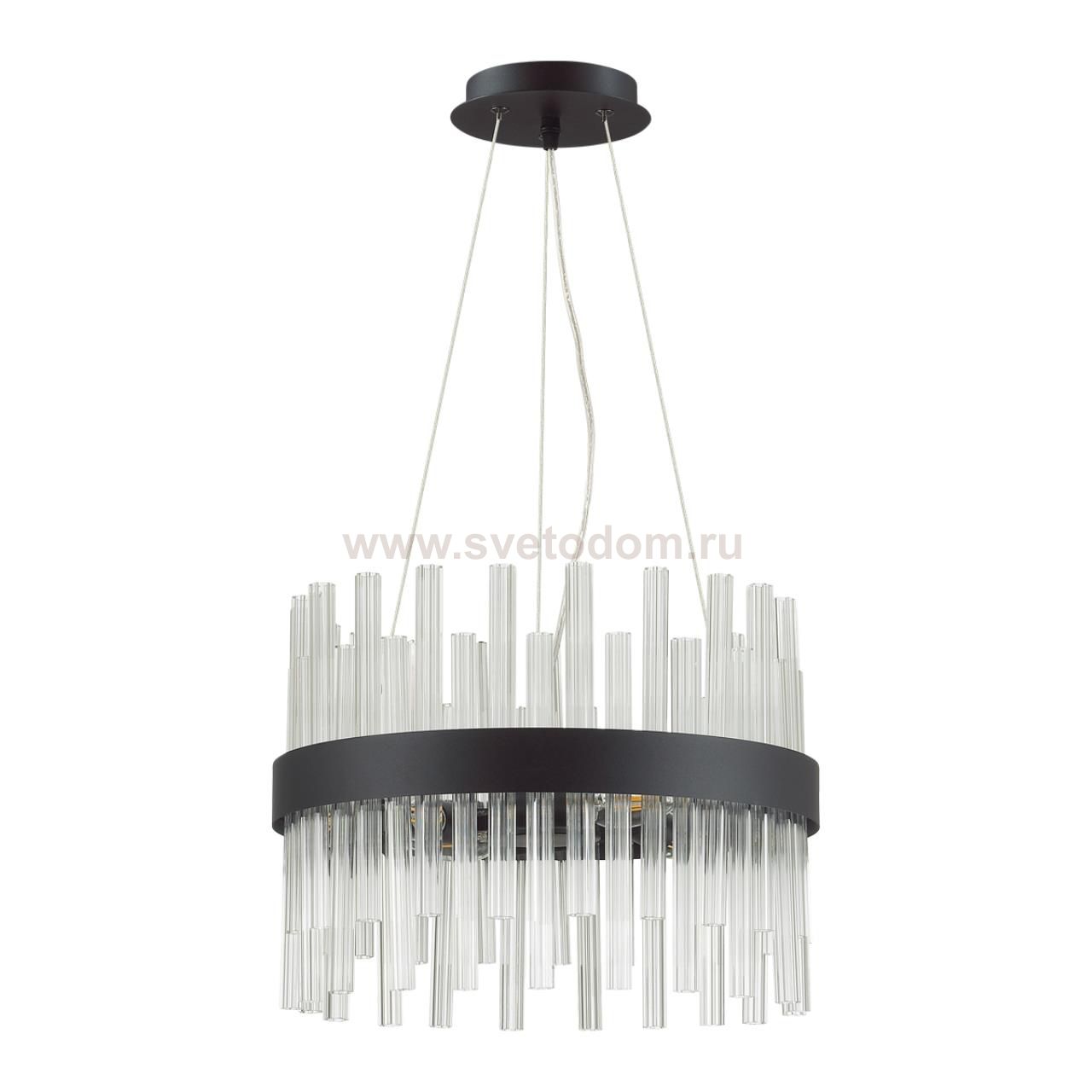 Люстра Odeon Light 5272/4 MODERNI