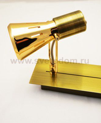 Светильник поворотный спот Citilux CL527523 Марс