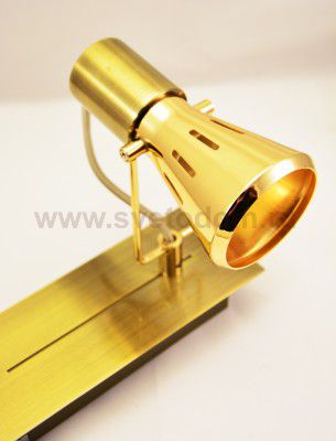 Светильник поворотный спот Citilux CL527523 Марс