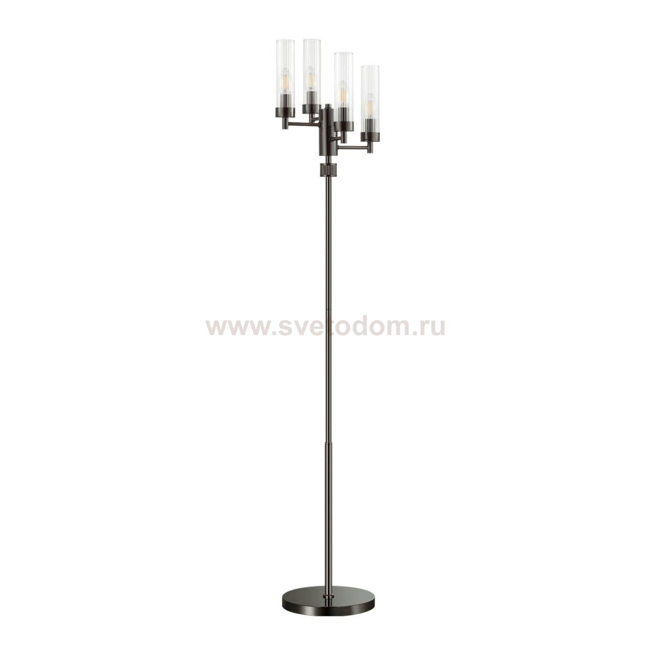 Торшер Lumion 5275/4F KAMILLA