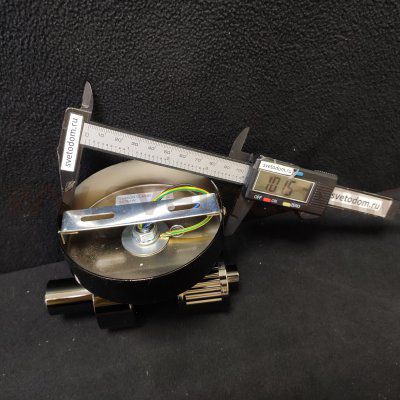 Светильник настенный бра Lumion 5275/1W KAMILLA