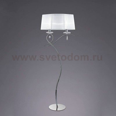 Торшер Mantra 5280 LOUISE